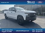 2021 Chevrolet Silverado 1500 Crew Cab 4WD Pickup for sale #F246T24A - photo 1