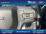 2021 Chevrolet Silverado 1500 Crew Cab 4WD Pickup for sale #F246T24A - photo 18