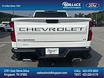 2021 Chevrolet Silverado 1500 Crew Cab 4WD Pickup for sale #F246T24A - photo 5