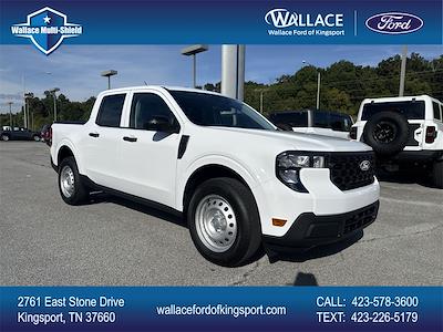 New 2025 Ford Maverick XL SuperCrew Cab Pickup for sale #F246T25 - photo 1