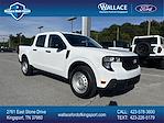 New 2025 Ford Maverick XL SuperCrew Cab Pickup for sale #F246T25 - photo 1