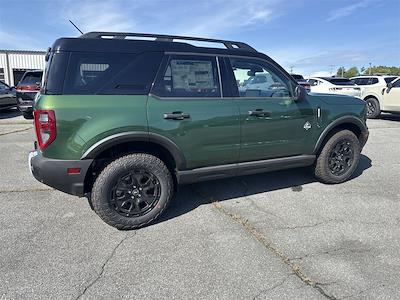 New 2025 Ford Bronco Sport Outer Banks 4WD SUV for sale #F247T25 - photo 2