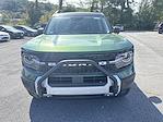 New 2025 Ford Bronco Sport Outer Banks 4WD SUV for sale #F247T25 - photo 3