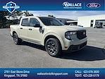 New 2025 Ford Maverick XLT SuperCrew Cab AWD Pickup for sale #F248T25 - photo 1