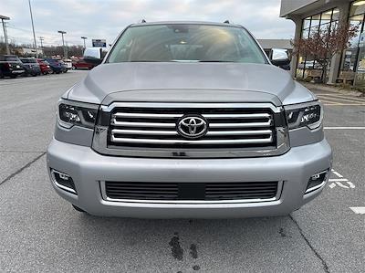 Used 2019 Toyota Sequoia Platinum 4WD SUV for sale #F249T24A - photo 2