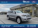 2019 Toyota Sequoia 4WD, SUV for sale #F249T24A - photo 1