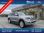 Used 2019 Toyota Sequoia Platinum 4WD SUV for sale #F249T24A - photo 1