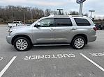 Used 2019 Toyota Sequoia Platinum 4WD SUV for sale #F249T24A - photo 3