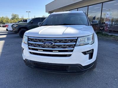 2018 Ford Explorer 4WD SUV for sale #F249T26A - photo 2