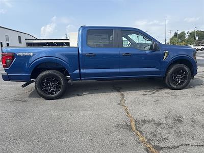 2025 Ford F-150 SuperCrew Cab 4WD Pickup for sale #F250T25 - photo 2