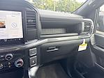 New 2025 Ford F-150 STX SuperCrew Cab 4WD Pickup for sale #F250T25 - photo 10