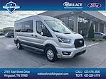 2025 Ford Transit 350 Medium Roof AWD Passenger Van for sale #F251T25 - photo 1