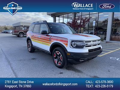 2024 Ford Bronco Sport 4WD, SUV for sale #F252T24 - photo 1