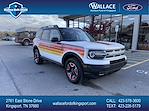 2024 Ford Bronco Sport 4WD, SUV for sale #F252T24 - photo 1