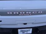 2024 Ford Bronco Sport 4WD, SUV for sale #F252T24 - photo 6