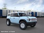 New 2025 Ford Bronco Heritage 4x4 SUV for sale #F252T25 - photo 7