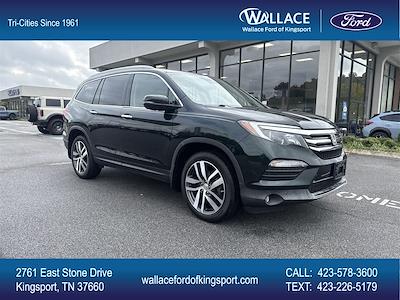2018 Honda Pilot AWD SUV for sale #F252T25A - photo 1