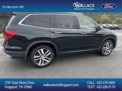 2018 Honda Pilot AWD SUV for sale #F252T25A - photo 2