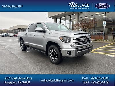 2019 Toyota Tundra CrewMax Cab 4WD, Pickup for sale #F253T24B - photo 1