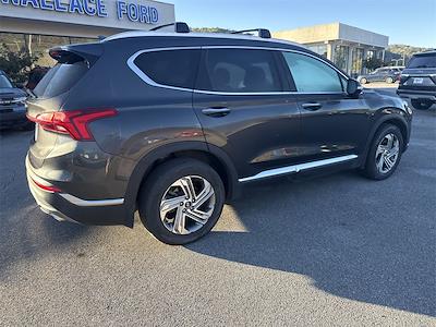 Used 2022 Hyundai Santa Fe SEL for sale #F253T24E - photo 2