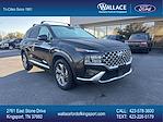 Used 2022 Hyundai Santa Fe SEL for sale #F253T24E - photo 1