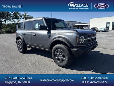 New 2025 Ford Bronco Big Bend 4WD SUV for sale #F253T25 - photo 1
