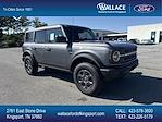 New 2025 Ford Bronco Big Bend 4WD SUV for sale #F253T25 - photo 1