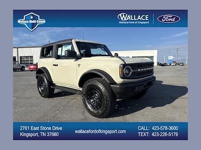 2026 Ford Bronco 4WD SUV for sale #F253T26 - photo 1