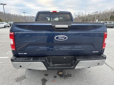 2020 Ford F-150 SuperCrew Cab 4WD Pickup for sale #F254T24A - photo 2