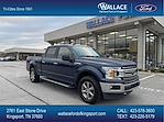 2020 Ford F-150 SuperCrew Cab 4WD, Pickup for sale #F254T24A - photo 1