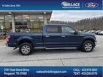 2020 Ford F-150 SuperCrew Cab 4WD, Pickup for sale #F254T24A - photo 5