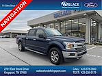 2020 Ford F-150 SuperCrew Cab 4WD Pickup for sale #F254T24A - photo 1