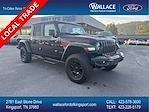 2022 Jeep Gladiator Crew Cab 4WD Pickup for sale #F254T25A - photo 1