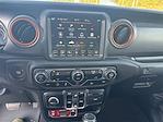2022 Jeep Gladiator Crew Cab 4WD Pickup for sale #F254T25A - photo 11