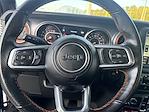 2022 Jeep Gladiator Crew Cab 4WD Pickup for sale #F254T25A - photo 15