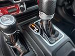 2022 Jeep Gladiator Crew Cab 4WD Pickup for sale #F254T25A - photo 27
