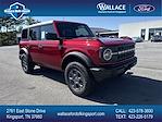 New 2025 Ford Bronco Big Bend 4WD SUV for sale #F255T25 - photo 1