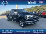New 2025 Ford F-150 Lariat SuperCrew Cab 4WD Pickup for sale #F257T25 - photo 1
