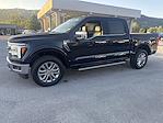New 2025 Ford F-150 Lariat SuperCrew Cab 4WD Pickup for sale #F257T25 - photo 4