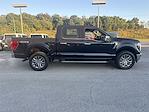 New 2025 Ford F-150 Lariat SuperCrew Cab 4WD Pickup for sale #F257T25 - photo 5