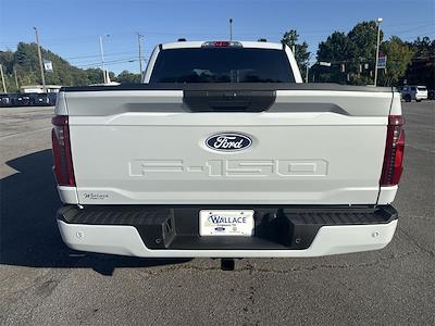 2025 Ford F-150 SuperCrew Cab 4WD Pickup for sale #F258T25 - photo 2