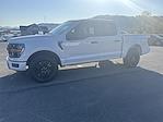New 2025 Ford F-150 STX SuperCrew Cab 4WD Pickup for sale #F258T25 - photo 4