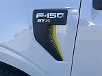 New 2025 Ford F-150 STX SuperCrew Cab 4WD Pickup for sale #F258T25 - photo 7