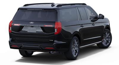 New 2025 Ford Expedition MAX Platinum 4x4 SUV for sale #F259T25 - photo 1
