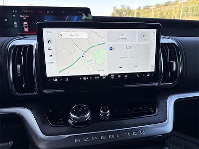 New 2025 Ford Expedition MAX Platinum 4WD SUV for sale #F259T25 - photo 1