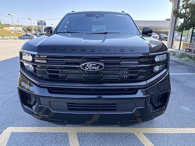 New 2025 Ford Expedition MAX Platinum 4x4 SUV for sale #F259T25 - photo 2