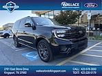 New 2025 Ford Expedition MAX Platinum 4x4 SUV for sale #F259T25 - photo 1
