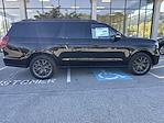 New 2025 Ford Expedition MAX Platinum 4x4 SUV for sale #F259T25 - photo 4