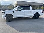 New 2025 Ford F-150 XLT SuperCrew Cab 4WD Pickup for sale #F260T25 - photo 4