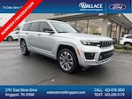 Used 2021 Jeep Grand Cherokee L Overland for sale #F260T25A - photo 1